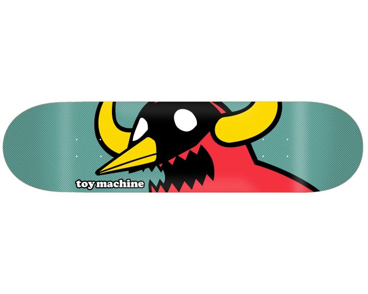 Toy Machine Masked Vice Monster 8.5