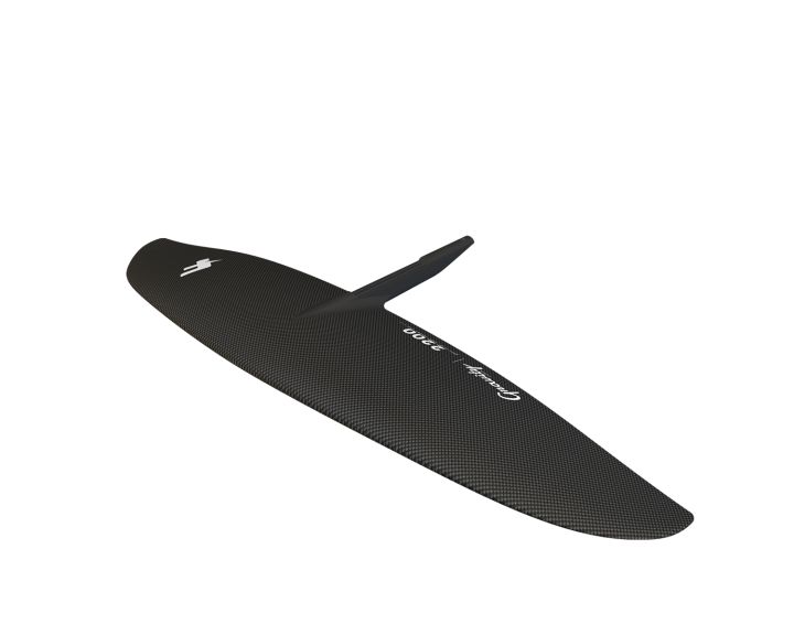 F-One Gravity Carbon 2200 V3 Front Wing