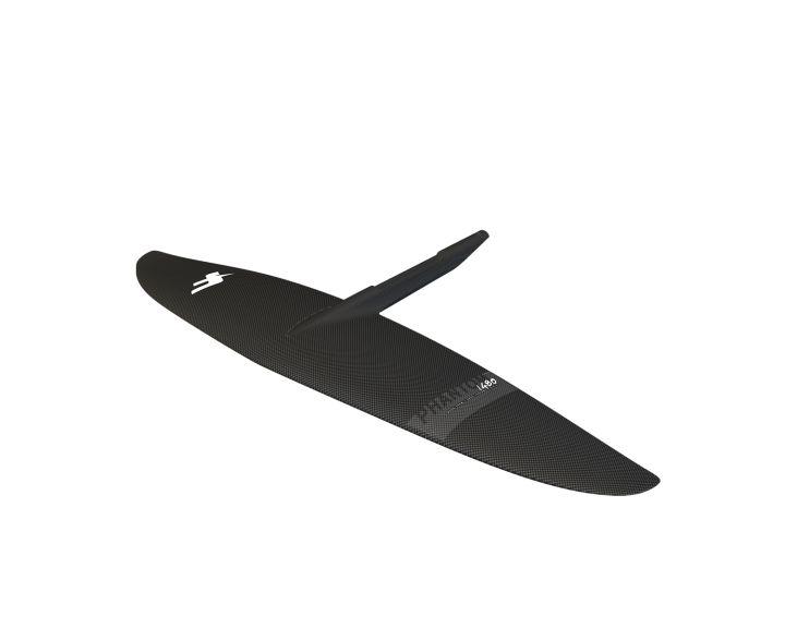 F-One Front Wing Phantom Carbon 1480 
