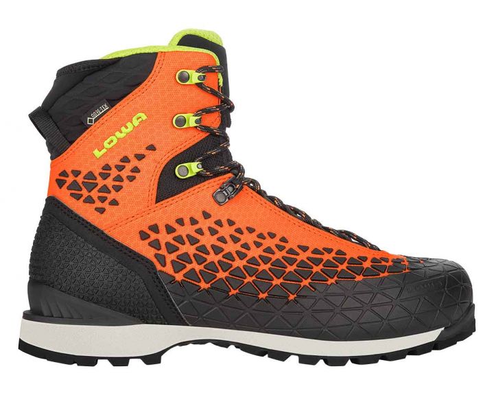 Alpine SL GTX