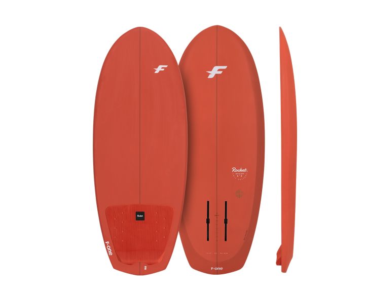 F-One Rocket Surf 5ft6