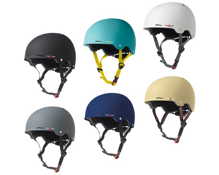 Triple 8 Gotham Helmet - Various Colours