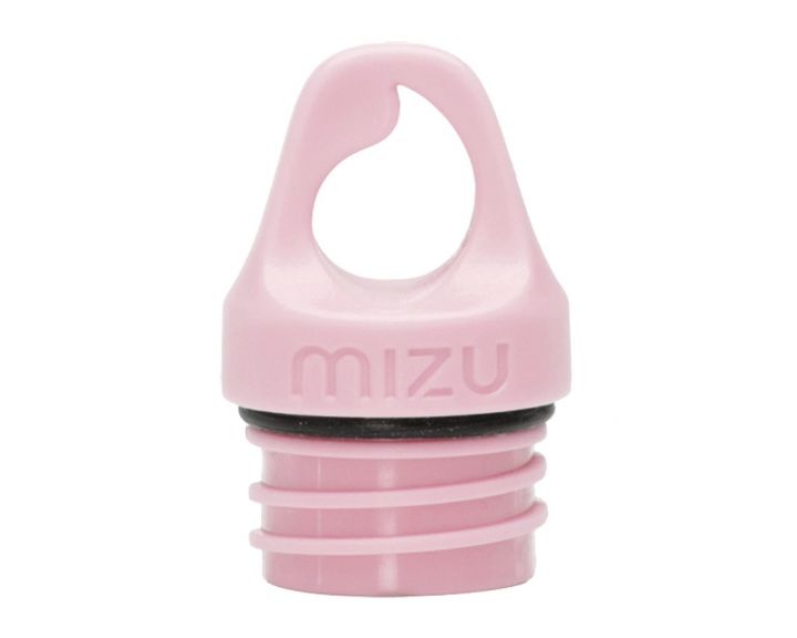 MIZU LOOP CAP - Soft Pink