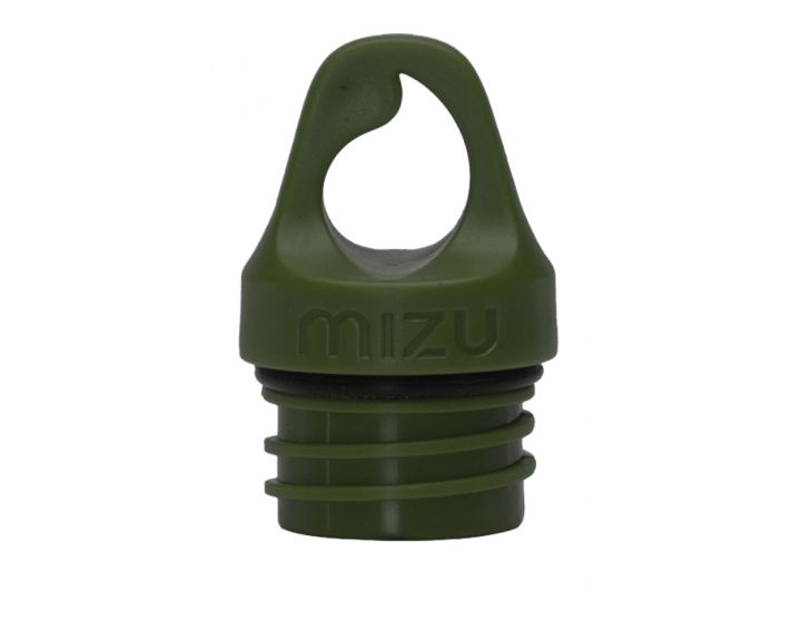 MIZU LOOP CAP - Army Green
