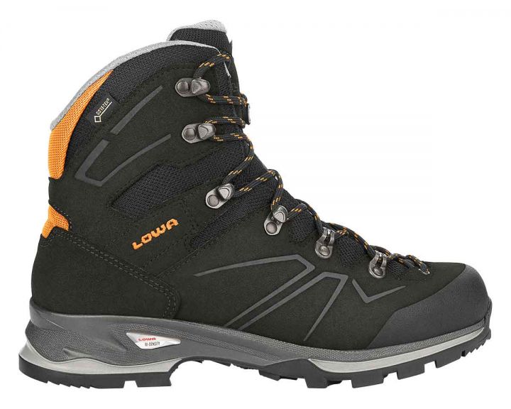 Baldo GTX