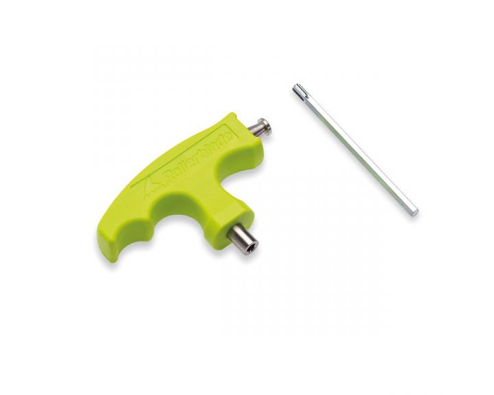 Rollerblade Bladetool Pro - Green