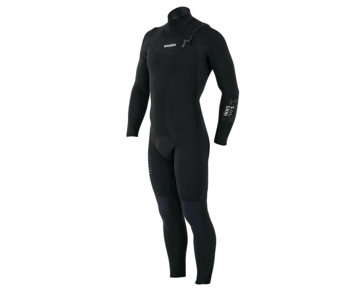 Manera X10D Meteor Front Zip Wetsuit 4.3mm