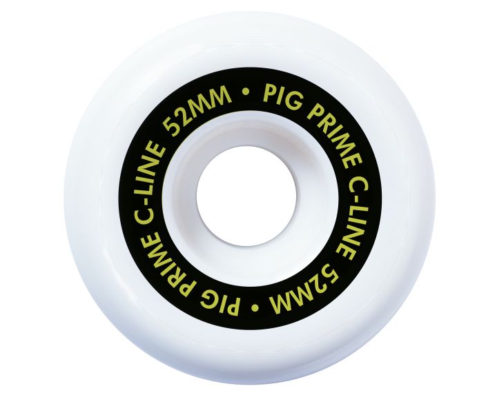 Pig Prime C-Line Wheels 52mm