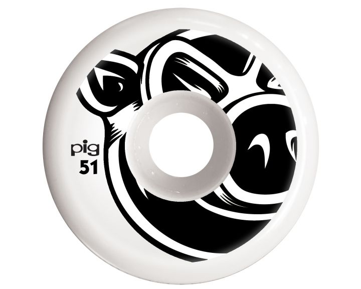 Pig Head C-Line 51mm