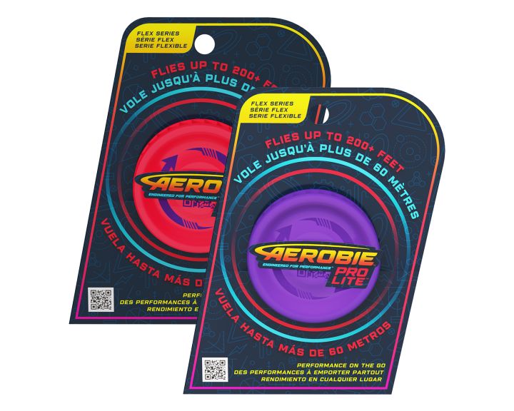 Aerobie Pro Lite - 12 Pack