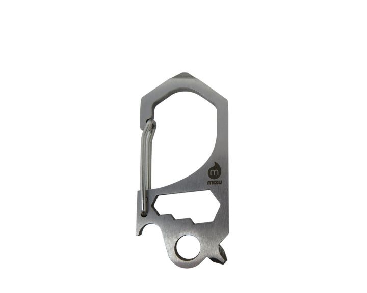 Mizu MULTITOOL CARABINER