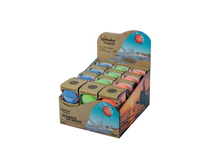 Waboba Original Ball - 24 Pack