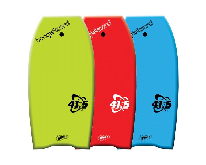 Wham-O Boogie Board 41.5" - 6 Pack Bodyboard