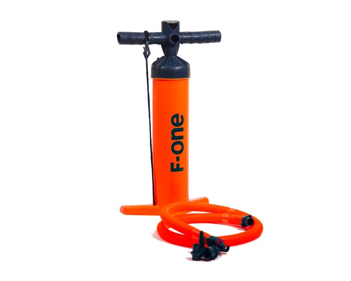 F-One Big Air Kite Pump - Flame