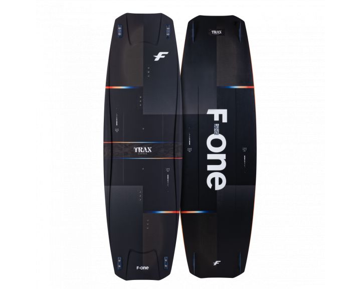 F-One Trax HRD Carbon 135 x 39