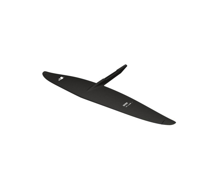 F-One Front Wing Seven Sea Carbon 1400