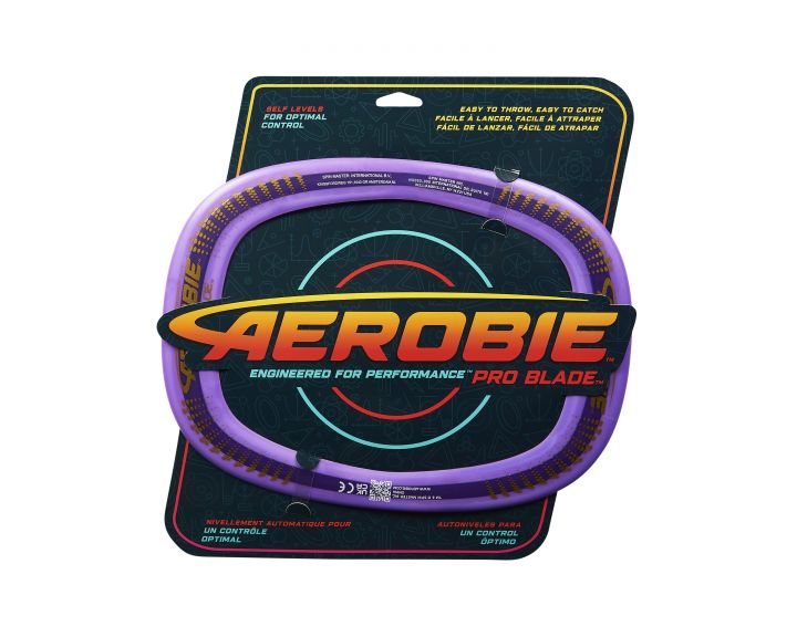 Aerobie Pro Blade - 12 Pack