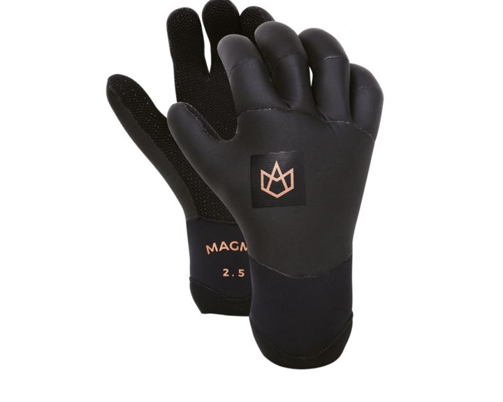 Manera Magma Glove 2.5mm -  Black