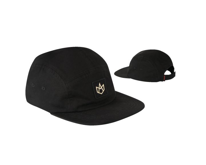 Manera Cap - Anthracite