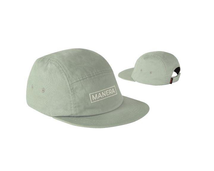 Manera Cap - Seagreen