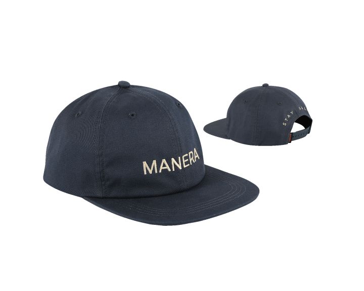 Manera Cap - Slate