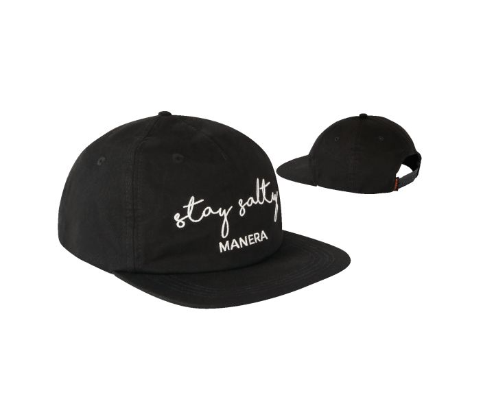 Manera Cap - Anthracite