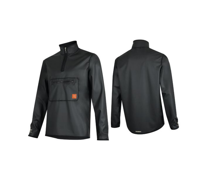 Manera Off-Shore Softshell - Anthracite