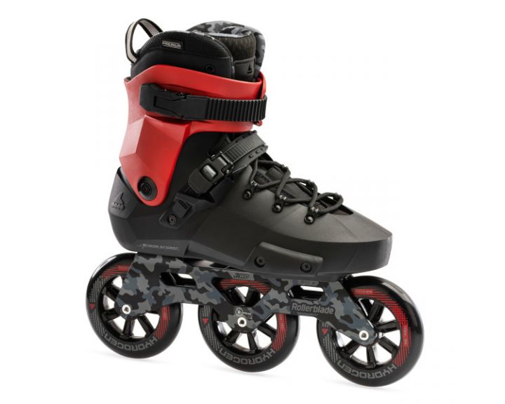 Rollerblade Twister 110 Blk/Red