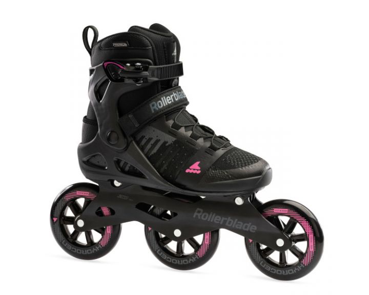 Rollerblade Macroblade 110 3WD W