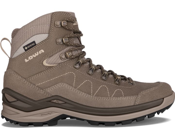 Toro Pro GTX Mid Ws