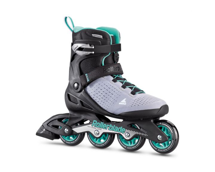 Rollerblade ZETRABLADE ELITE W Blk/Blu 