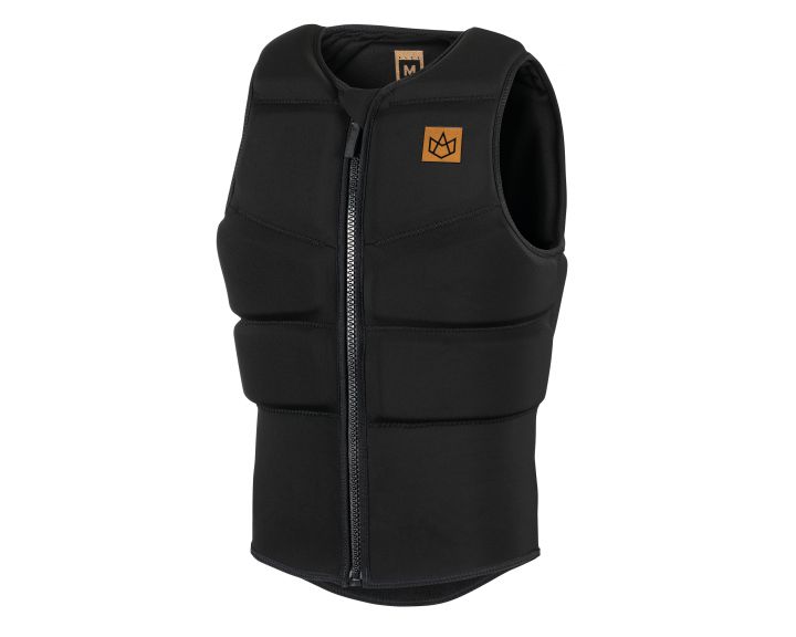 Manera Boom Impact Vest - Black