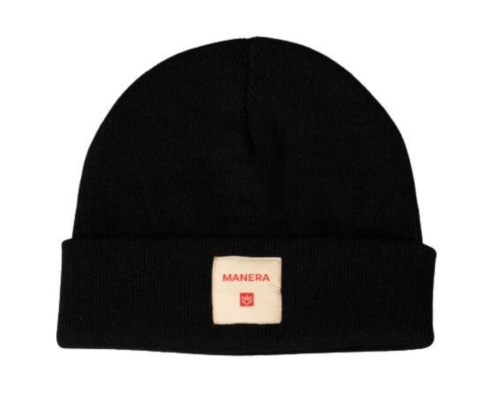 Manera Beanie - Anthracite