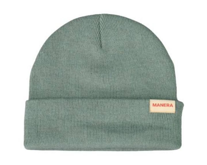 Manera Beanie - Seagreen