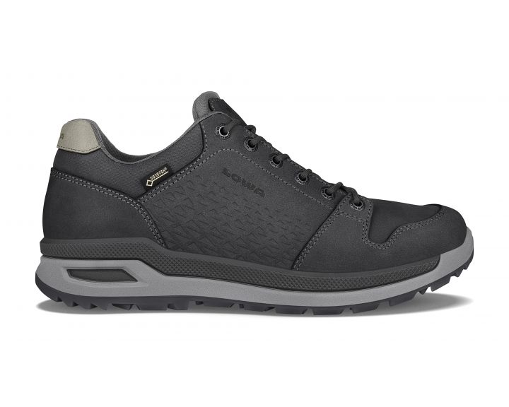 Locarno GTX Lo W (Wide)