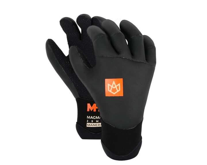 Manera 2022 Magma Wetsuit Gloves 2.5mm 