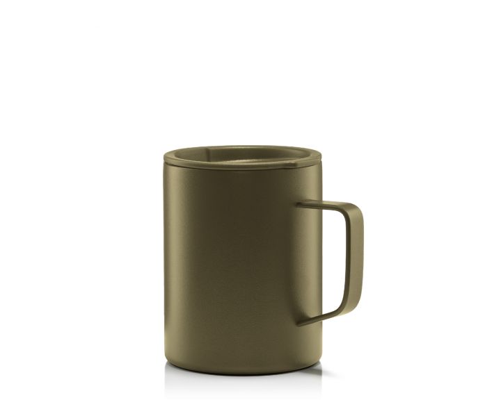 MIZU COFFEE MUG 14 - Safari Green