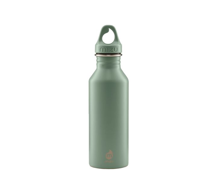 Mizu M5 Water Bottle - Sage