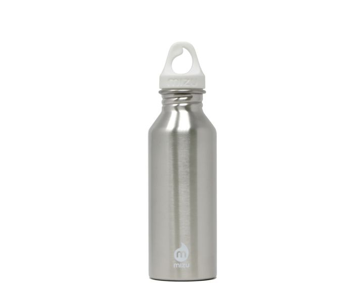 Mizu M5 Water Bottle - Stainless