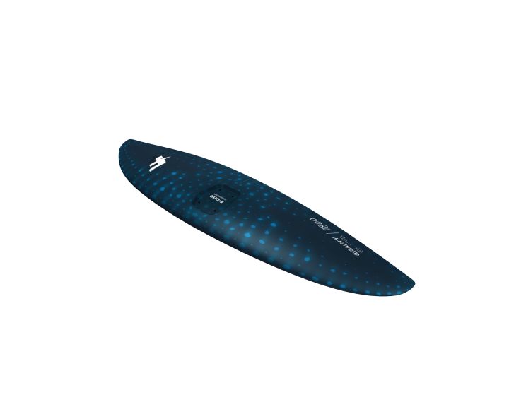 F-One Front Wing Gravity FCT 1800 V3