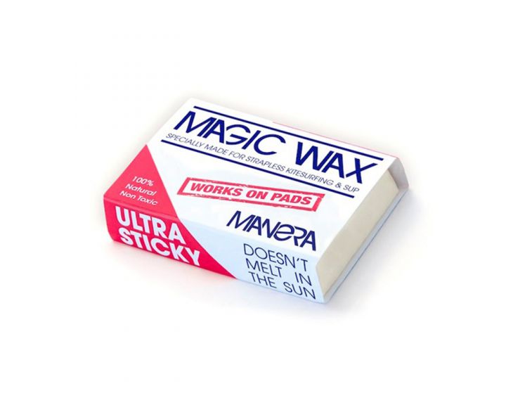 Manera Magic Wax - Ultra Sticky