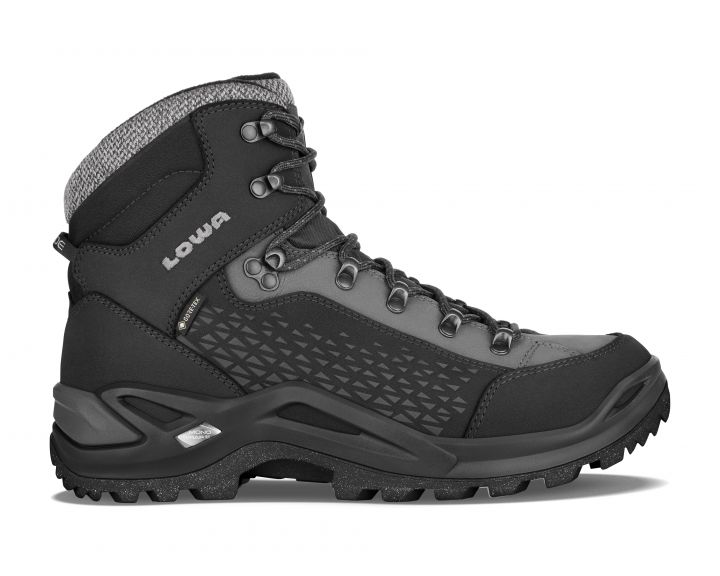 Renegade Warm GTX Mid