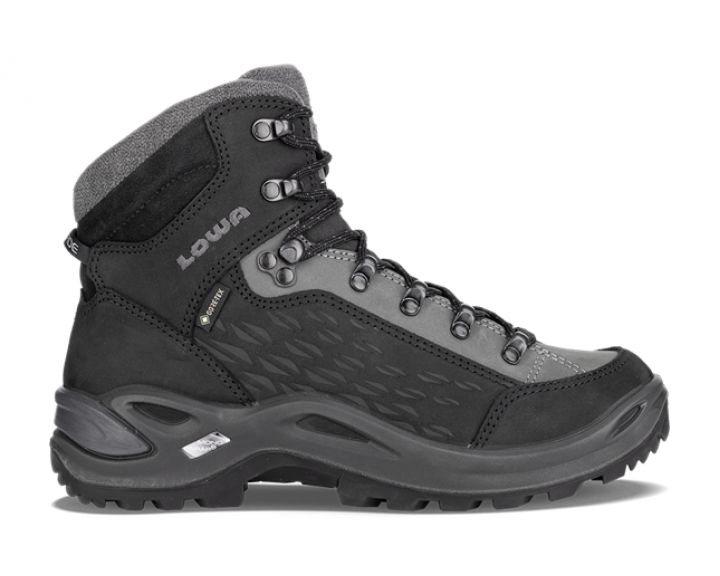 Renegade Warm GTX Mid Ws