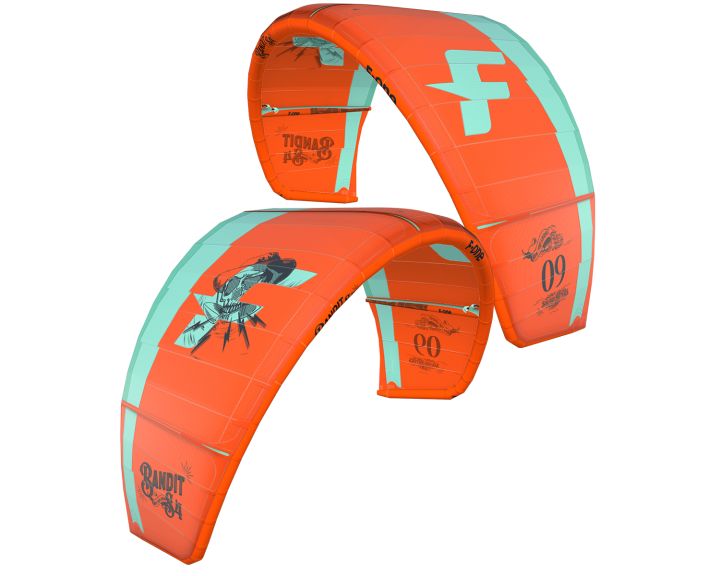 F-ONE Bandit S4