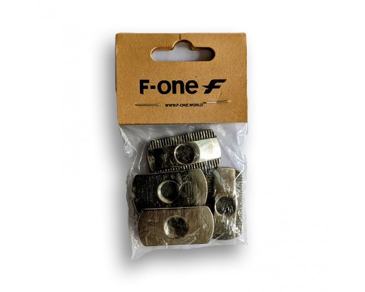 F-One M6 T Nuts (A4) X 4