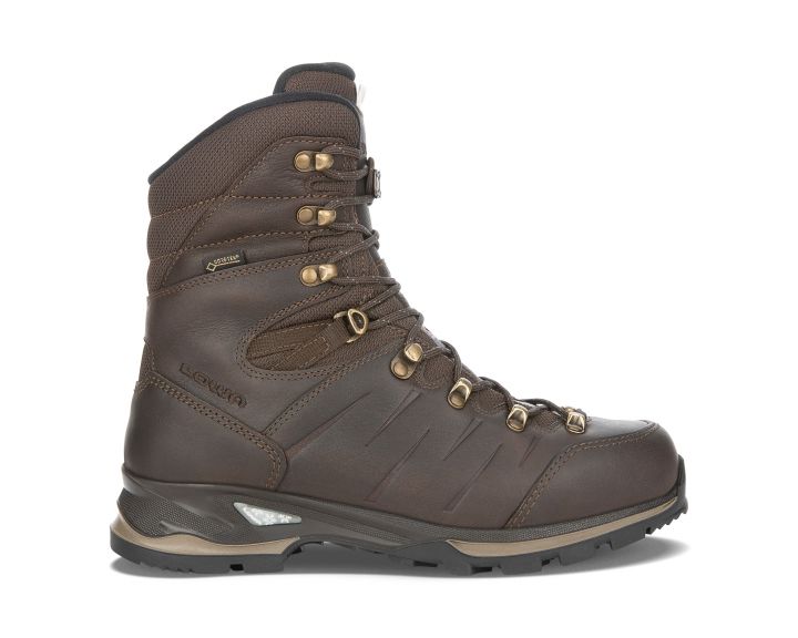 Yukon Ice II GTX Ws