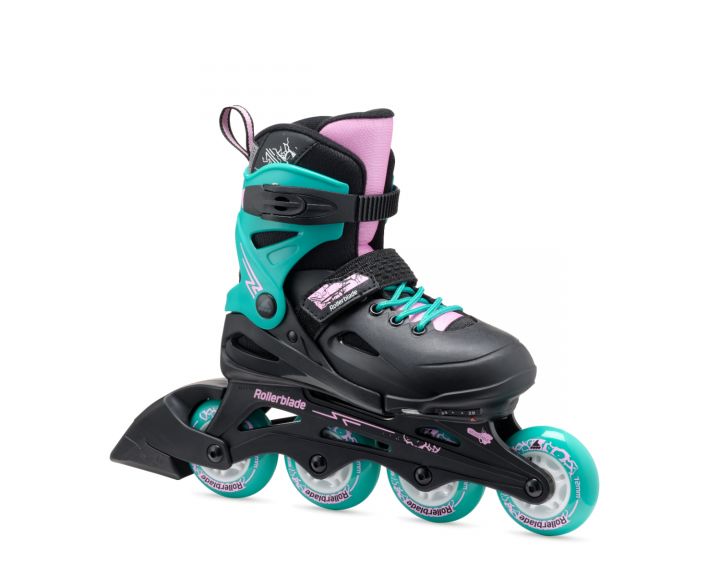 Rollerblade Fury - Various Colours