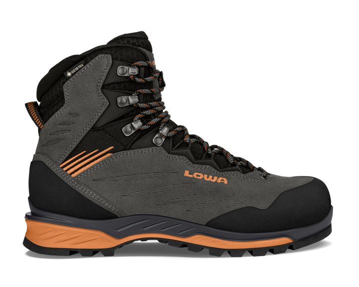 Cadin II GTX Mid