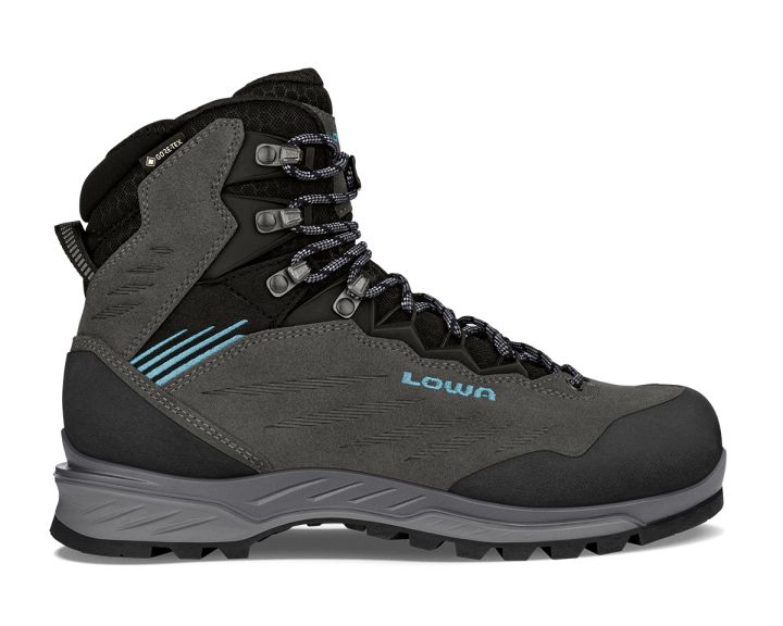 Cadin II GTX Mid Ws