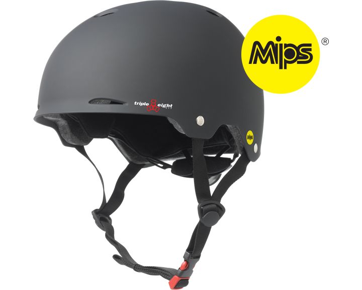 Triple 8 Dual Certified Gotham MIPS Helmet - Various Colours